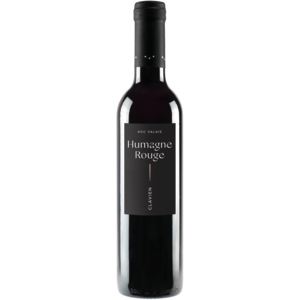 Clavien Humagne Rouge Valais AOC, 50 cl