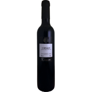 Clavien Cornalin Valais AOC, 50 cl