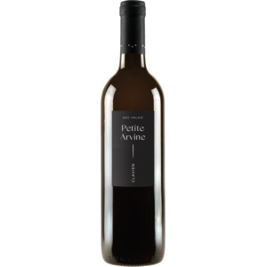 Clavien Petite Arvine Valais AOC, 75 cl Clavien Petite Arvine Valais AOC, 75 cl