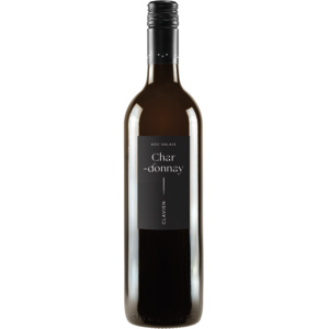 Clavien Chardonnay Valais AOC, 75 cl Clavien Chardonnay Valais AOC, 75 cl