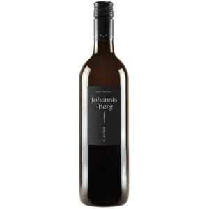 Clavien Johannisberg Valais AOC, 75 cl
