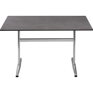 Industrial HPL Tisch 120 x 80 cm Industrial HPL Tisch 120 x 80 cm