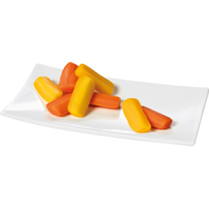 Ditzler Karotten-Wedges rot und gelb TK 2 x 2,5 kg Ditzler Karotten-Wedges rot und gelb TK 2 x 2,5 kg