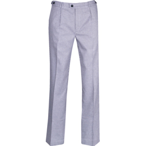 Workfashion Kochhose, Pepita, Grösse 50 Workfashion Kochhose, Pepita, Grösse 50