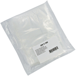 VC999 Vakuumbeutel 90 µm, 200 x 300 mm, Pack zu 100 Stück