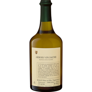 Arbois Rolet Vin Jaune AOC 62 cl