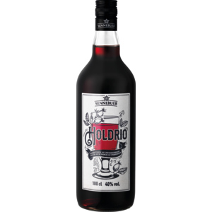 Sennebueb Holdrio, 100cl 40%