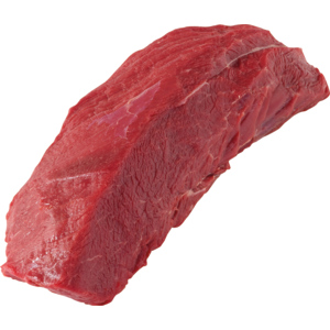 Bison Huftfilet, USA/Kanada, ca. 0,8 kg Bison Huftfilet, USA/Kanada, ca. 0,8 kg