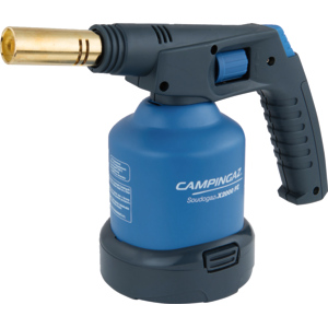 Campingaz Soudogaz Gourmet Brenner / Lötlampe X2000PZ Campingaz Soudogaz Gourmet Brenner / Lötlampe X2000PZ