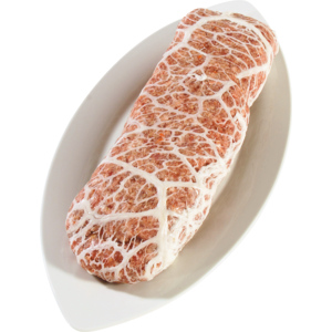 Bell Hackbraten im Netz, 1 kg
