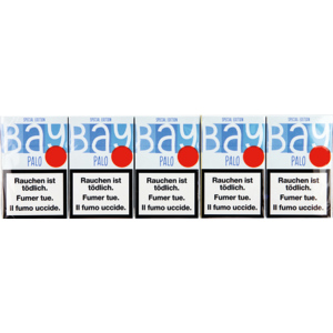 Bay Palo Weiss Hard, Stange zu 10 Boxpack Bay Palo Weiss Hard, Stange zu 10 Boxpack