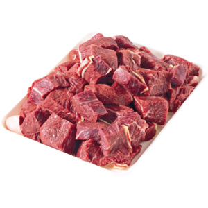 Ragoût de boeuf II, Autriche, env. 1 kg