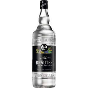 Appenzeller Kräuter 41%, 100 cl Appenzeller Kräuter 41%, 100 cl