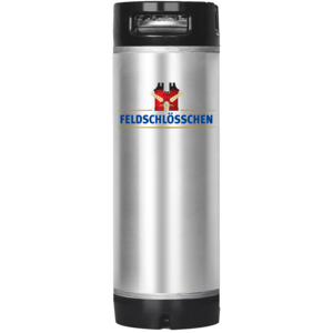 Feldschlösschen Original KEG Feldschlösschen Original KEG