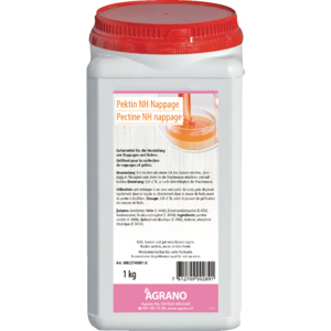 Agrano Pektin NH, 1 kg Agrano Pektin NH, 1 kg