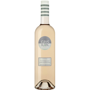 Natura Bio Gris Blanc Pays d`Oc IGP, 75 cl Natura Bio Gris Blanc Pays d`Oc IGP, 75 cl
