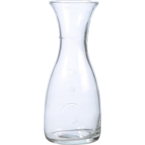Rocco Bormioli Italienische Massflasche, 1 l geeicht Rocco Bormioli Italienische Massflasche, 1 l geeicht