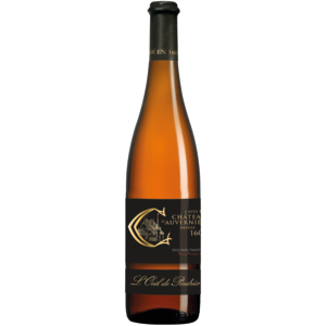 Chateau d`Auvernier Oeil-de-Perdrix Neuchatel AOC, 75 cl