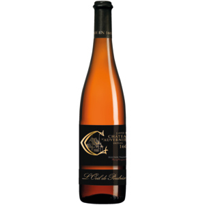 Chateau d`Auvernier Oeil-de-Perdrix Neuchatel AOC, 75 cl Chateau d`Auvernier Oeil-de-Perdrix Neuchatel AOC, 75 cl