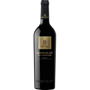 Baron de Ley Finca Monasterio Rioja DOCa, 1,5 l