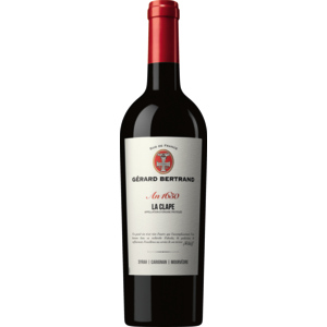 Gérard Bertrand Heritage La Clape AOC, 75 cl