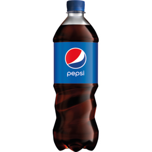 Pepsi Regular PET, 4 x 6 x 50 cl