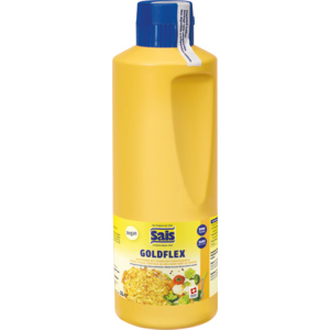 Rama Sais Goldflex, Pflanzenölcrème, 1 l Rama Sais Goldflex, Pflanzenölcrème, 1 l