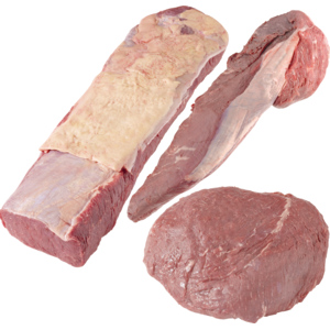 Angus Rinds-Nierstück Uruguay, ca. 23 kg Angus Rinds-Nierstück Uruguay, ca. 23 kg