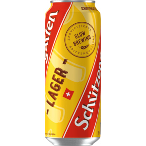 Schützengarten Lager hell, 4 x 6 x 50 cl Schützengarten Lager hell, 4 x 6 x 50 cl