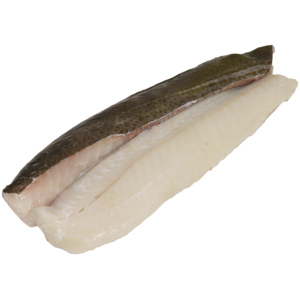 Quality MSC Dorsch Filet Royal, mit Haut, ca. 400 - 700 g, ca. 1 kg Quality MSC Dorsch Filet Royal, mit Haut, ca. 400 - 700 g, ca. 1 kg
