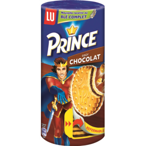 Lu Prinzenrolle Choco, 300 g