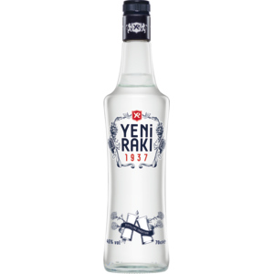 Yeni Raki 45%, 70 cl Yeni Raki 45%, 70 cl