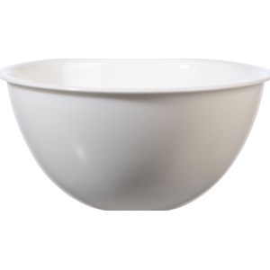 Rocco Bormioli Saladier Easy L, 22 cm weiss Rocco Bormioli Saladier Easy L, 22 cm weiss