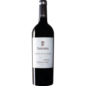 Tamaral Crianza Ribera del Duero DO, 75 cl