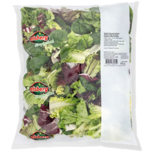 Mischsalat Lunaria, 500 g Mischsalat Lunaria, 500 g