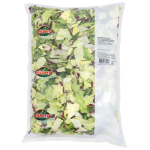 Mischsalat Trio, 1 kg