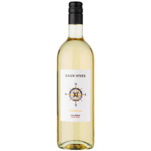 Eaux-Vives Chasselas Genève AOC, 75 cl Eaux-Vives Chasselas Genève AOC, 75 cl