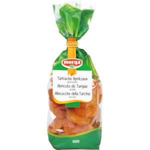 Issro Aprikosen süss, ganz, 225 g Issro Aprikosen süss, ganz, 225 g