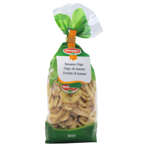 Issro Bananen Chips honiggesüsst, 150 g Issro Bananen Chips honiggesüsst, 150 g