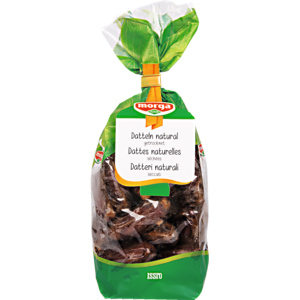 Issro Datteln natural, Beutel zu 250 g Issro Datteln natural, Beutel zu 250 g