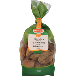 Issro Feigen natural Nr. 2, 400 g Issro Feigen natural Nr. 2, 400 g