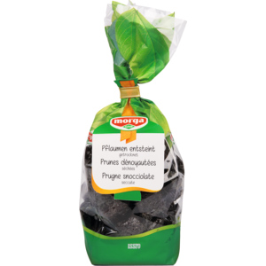 Issro Pflaumen ohne Stein, 225 g