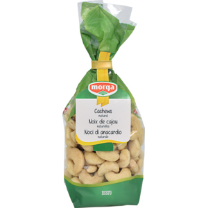 Issro Cashew, 200 g Issro Cashew, 200 g