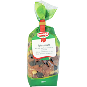 Issro Apérofruits ungesalzen, 250 g Issro Apérofruits ungesalzen, 250 g