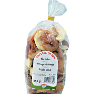 Issro Mischobst, 450 g