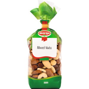 Issro Mixed Nuts, 250 g