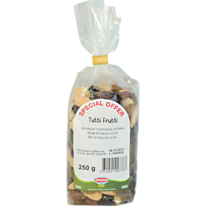 Issro Tutti Frutti, 250 g