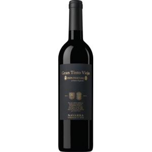 Don Pascual Gran Tinto Viejo Navarra DO, 75 cl Don Pascual Gran Tinto Viejo Navarra DO, 75 cl