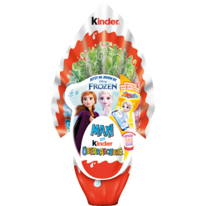 Kinder Gran Sopresa, 150 g Kinder Gran Sopresa, 150 g