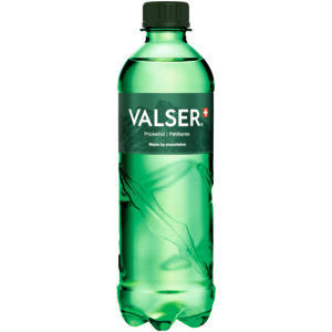 Valser Pétillante 24 x 50 cl